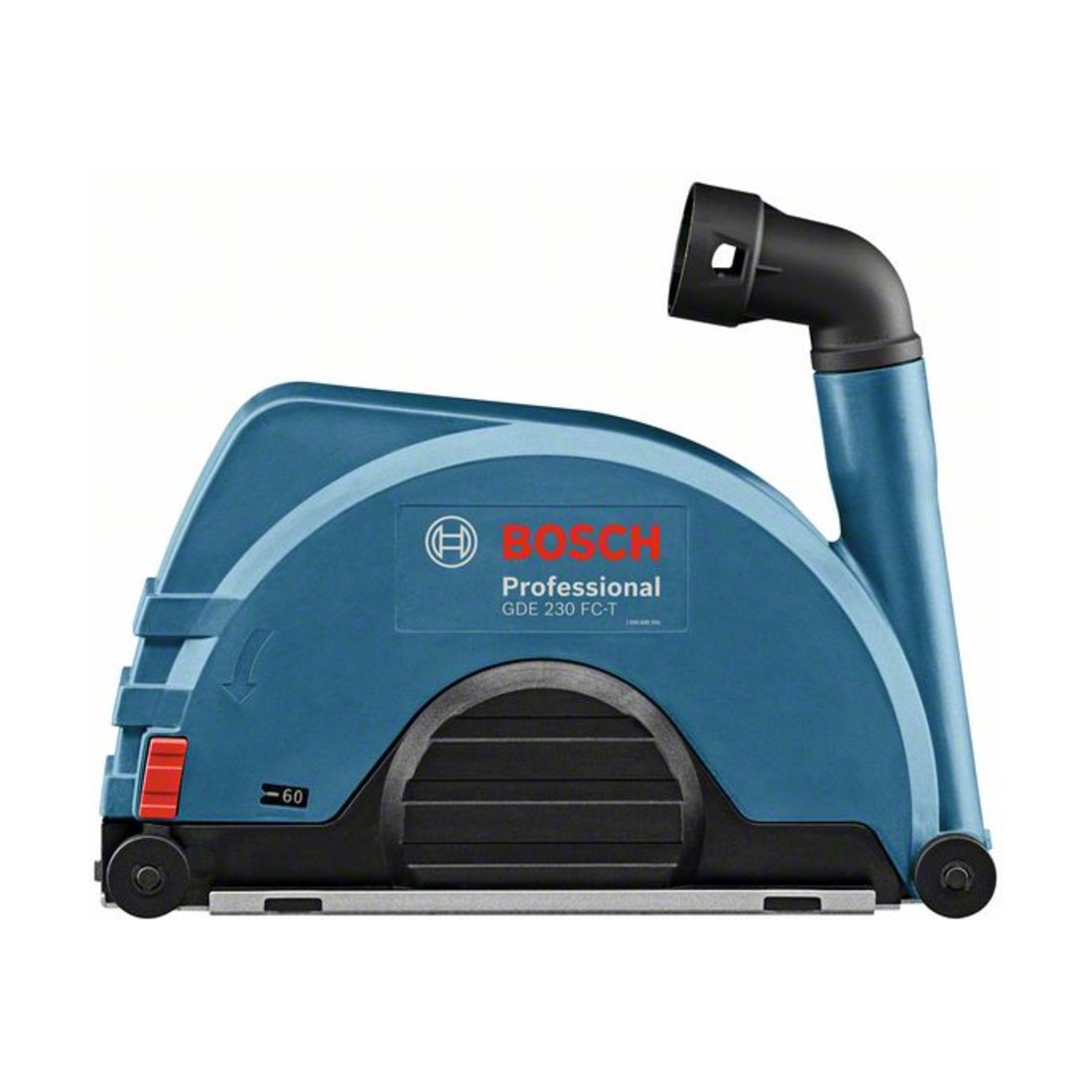 Hotte aspirante Bosch Full Cover GDE 230 FC-T Accessoires système