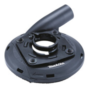Hotte aspirante Makita 180mm dégrossissage (195385-8)