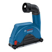 Hotte d'aspiration Bosch Full Cover GDE 115/125 FC-T Accessoires système-2