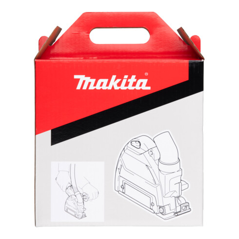 Hotte d'aspiration Makita 191G06-2