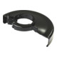 Hotte de protection Makita 115mm (122886-3)-1