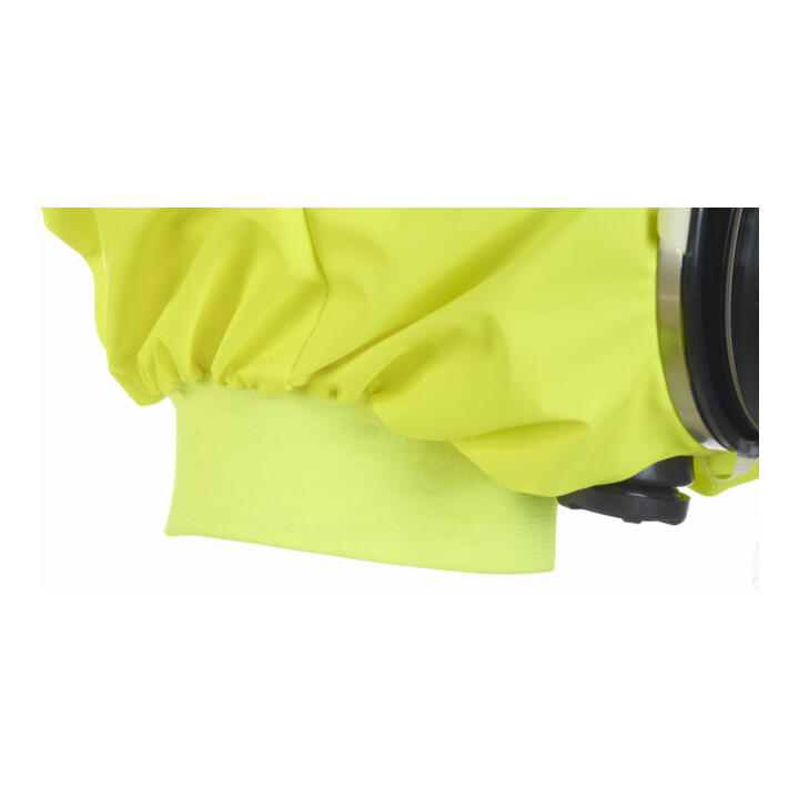 Hotte d'évacuation Dräger PARAT® 5520 Soft Pack, filtre CO P2