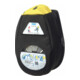 Hotte d'évacuation incendie et industrielle Dräger PARAT® 7520 Soft Pack, filtre ABEK CO P3