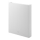 Hotte Oventrop pour montage en saillie pour Regudis W-HTF version large 1341197-1