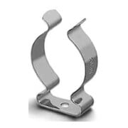 Houben Agrafe en acier ressort pour D38 100444-1