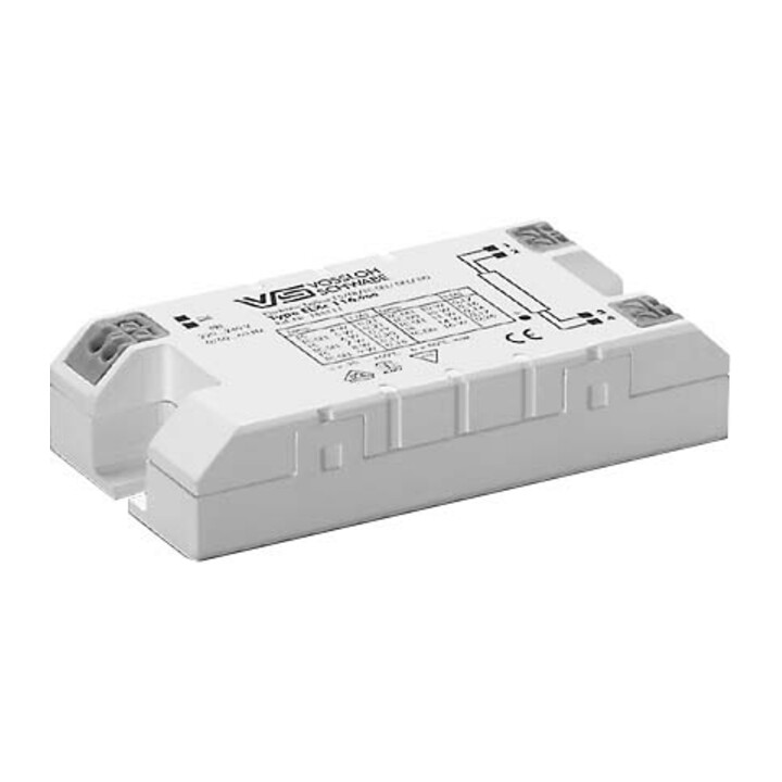Houben Ballast électronique 1x22W T-R16 188665