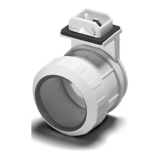 Houben Douille G13 blanche D38 IP67 F17,6