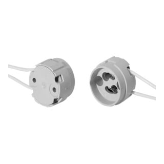 Houben Douille noire câble PTFE 504305