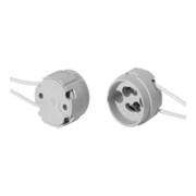 Houben Douille noire câble PTFE 504305-1