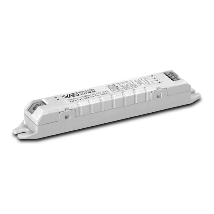 Houben E-Vorschaltgerät 14-24W 188666