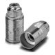 Houben Fassung E14 Met,vz,Agw 101881-1