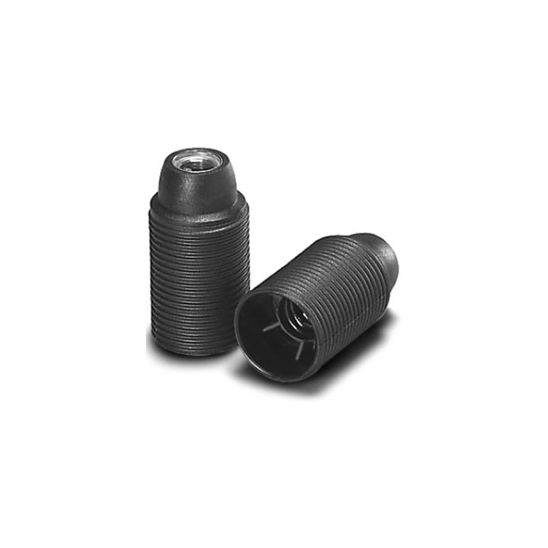 Houben Fassung E14 ws,Agw 102253