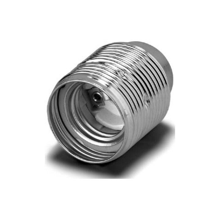 Houben Fassung E27 Met,vz,Agw,M10x1 102840