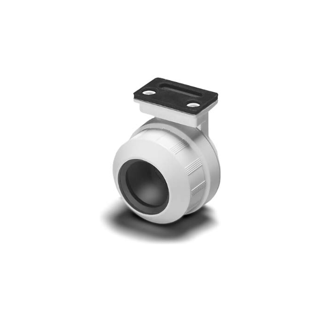 Houben Fassung G13 ws,D26,IP67o.St.,M4 100387