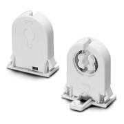 Houben Fassung G13 ws, LPH 23mm 109330-3