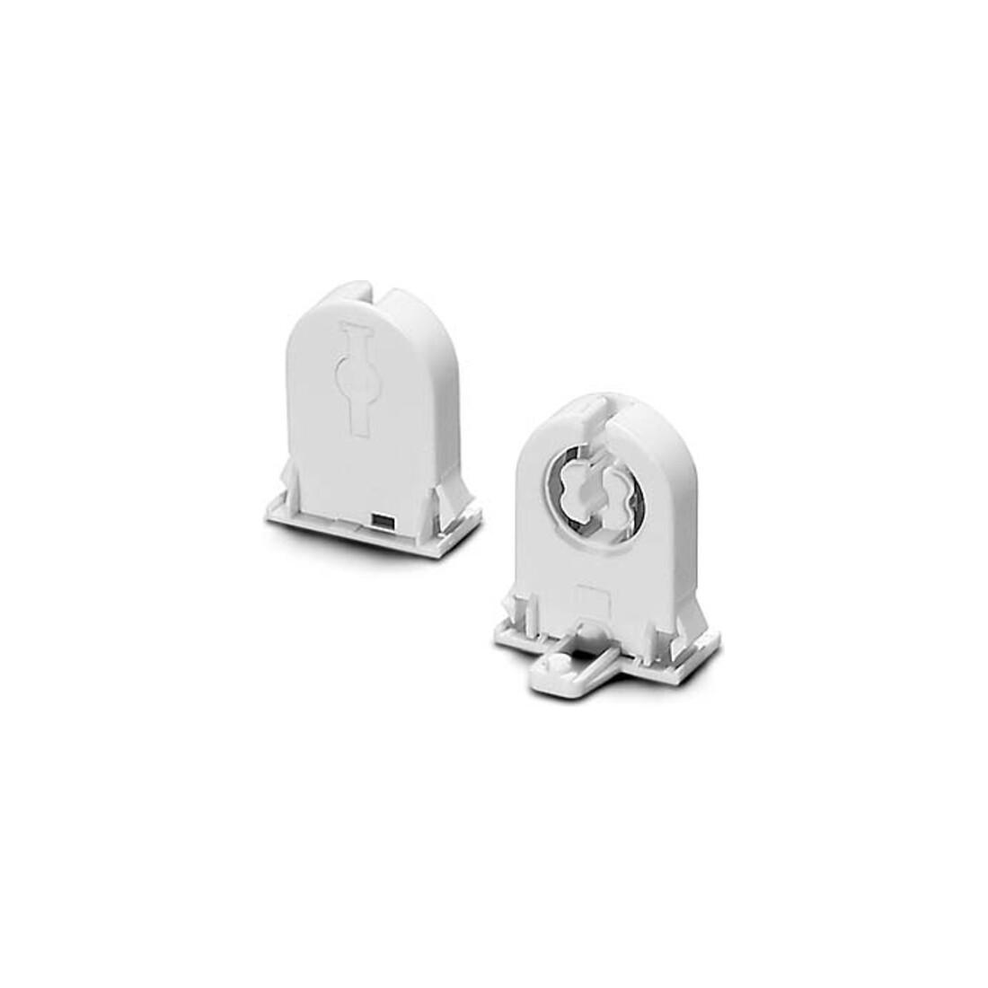 Houben Fassung G13 ws, LPH 23mm 109330
