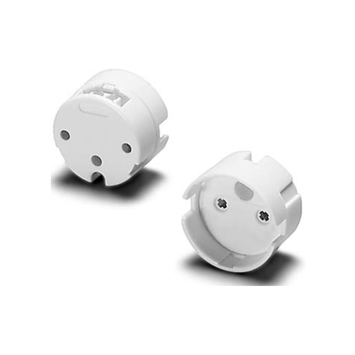 Houben Fassung G13 ws, o.Start.,D26 101784