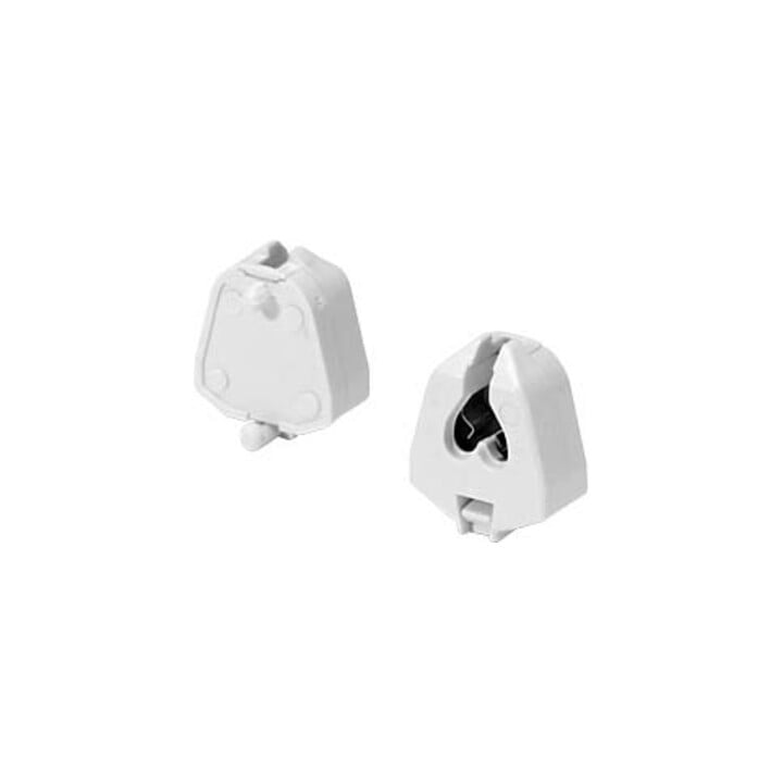 Houben Fassung G5 ws,Einbau,Splint 100310