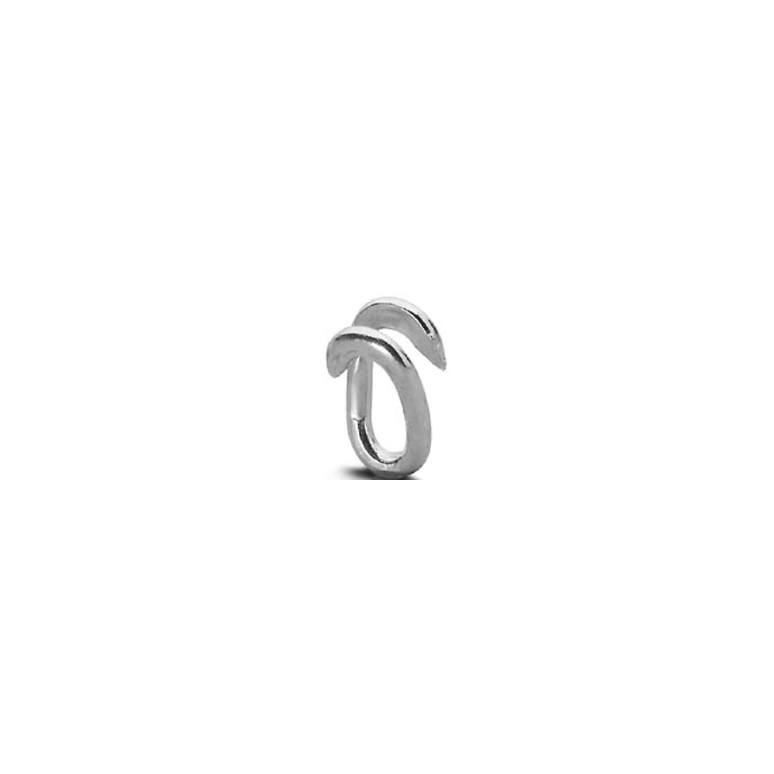 Houben Not-Glieder 4mm Stahl vz 9x19 innen 990184