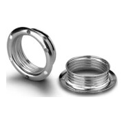 Houben Schraubring E14 Met,verm,13mm 100196-3