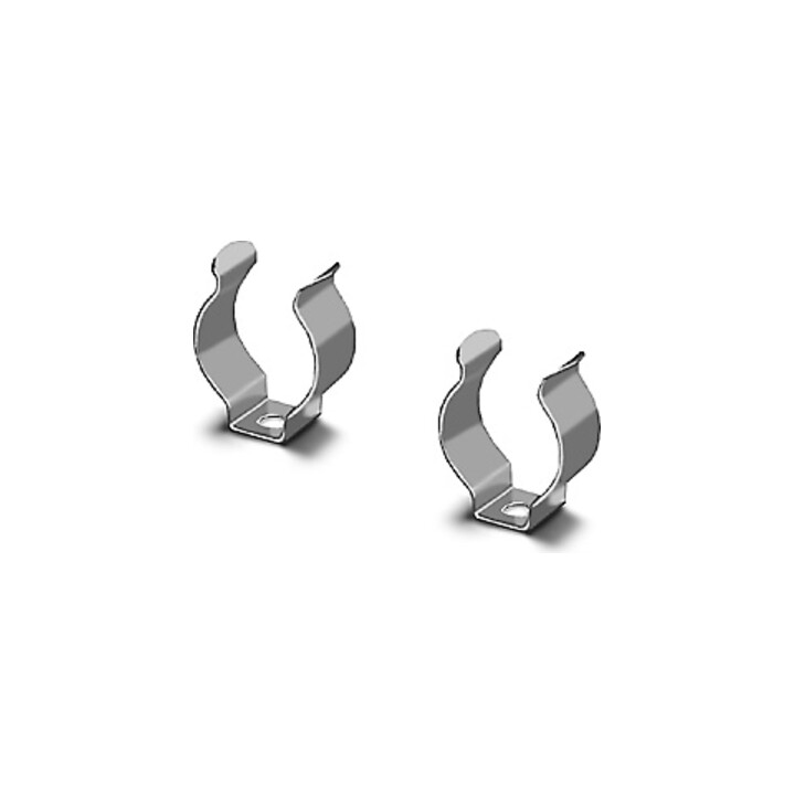 Houben Support de lampe pour G5, T-R-5 LP 16 mm 109685