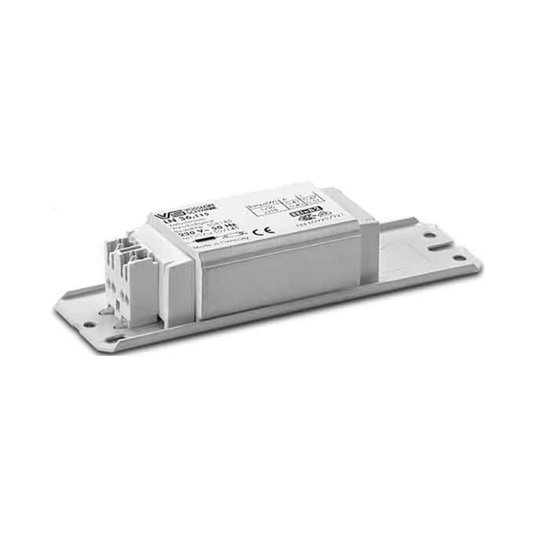 Houben Vorschaltgerät 18W TC-D/-T 163763