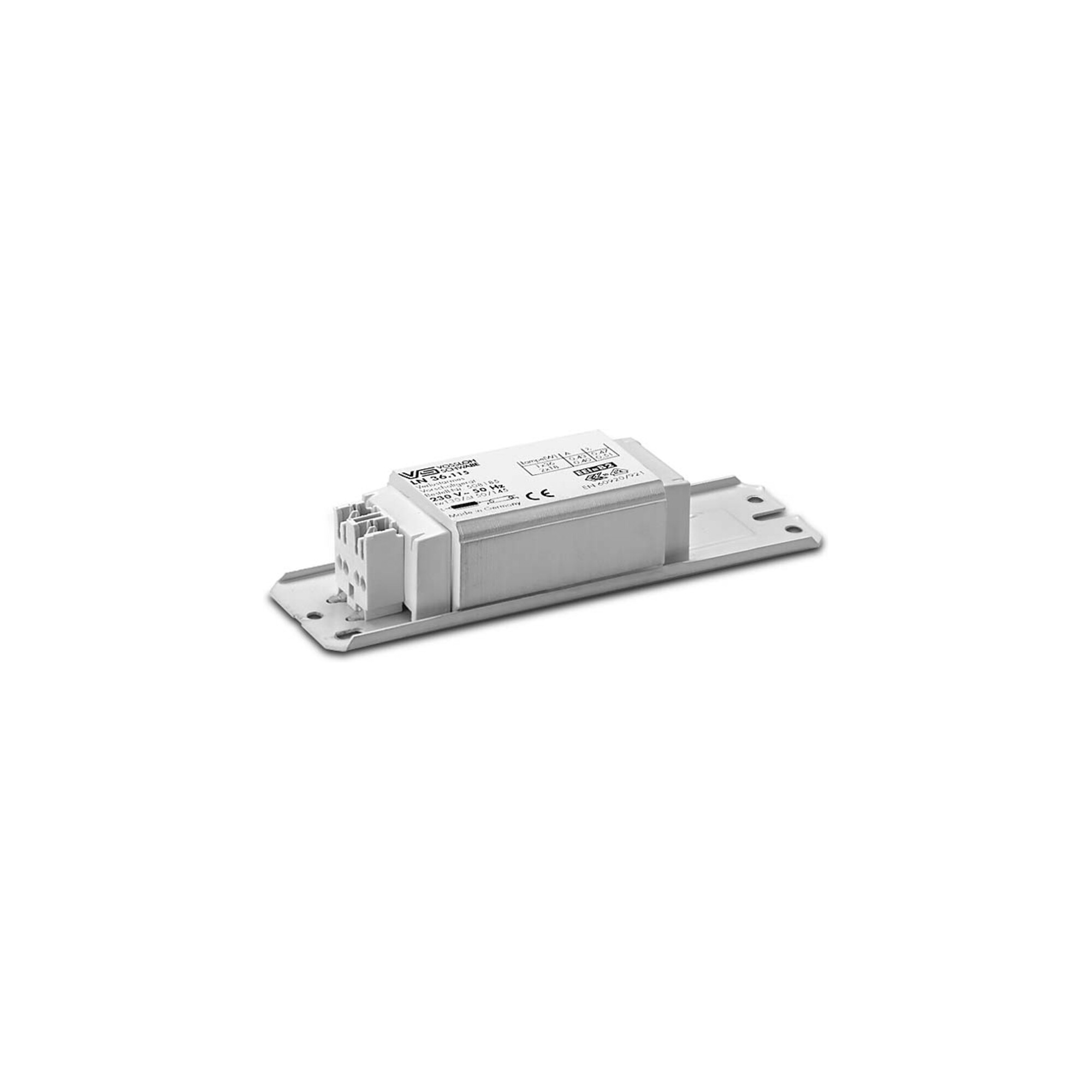 Houben Vorschaltgerät TC-L,D,DD 18-28W 530941