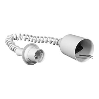 Houben Zugpendel 70cm weiß 992165