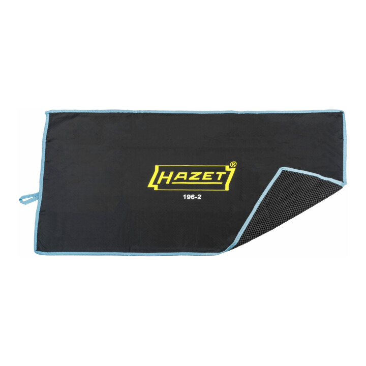 Housse d'aile 196-2 890 x 500 HAZET