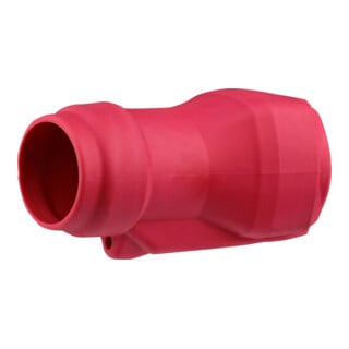 Housse de protection Makita rouge