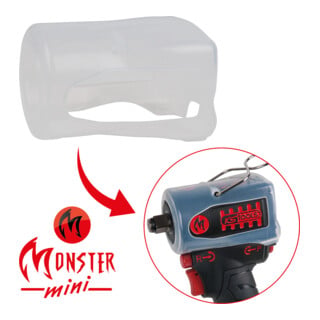 Housse de protection pour miniMONSTER
