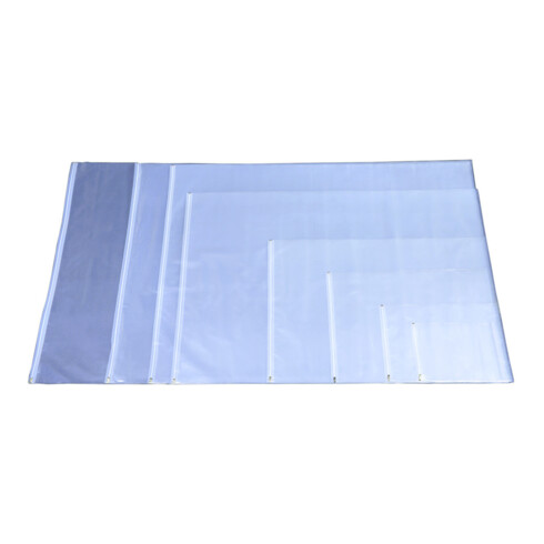 Housse de protection pour plans DIN A2 480 × 640 mm