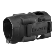 Housse en caoutchouc DEWALT pour le boîtier du moteur des visseuses à percussion sans fil DCF 921, DCF 922 et DCF 923 PB921.22.23-QZ