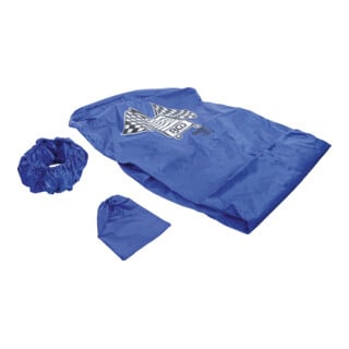 Housse et couvre volant universel polyester BGS