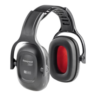 Howard Leight Casques antibruit VeriShield 100 D, Type: VS100D