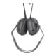 Howard Leight Casques antibruit VeriShield 100 D, Type: VS110M