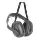 Howard Leight Casques antibruit VeriShield 100 D, Type: VS110M