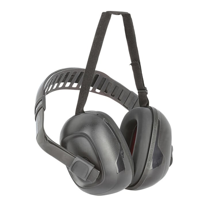 Howard Leight Casques antibruit VeriShield 100 D, Type: VS110M