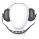 Howard Leight Casques antibruit VeriShield 100 D, Type: VS110M