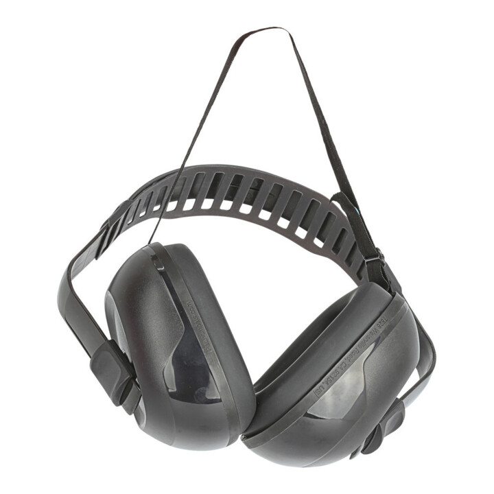 Howard Leight Casques antibruit VeriShield 100 D, Type: VS110M