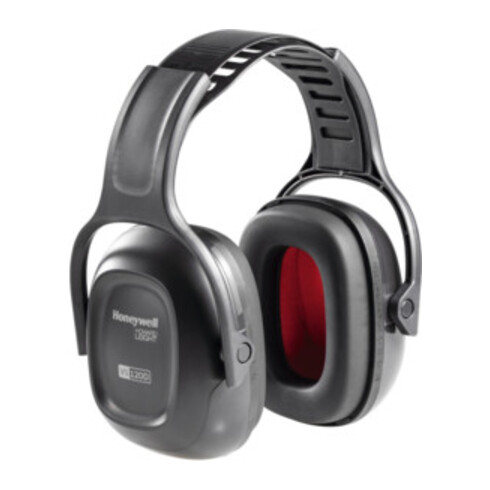 Howard Leight Casques antibruit VeriShield 100 D, Type: VS120D
