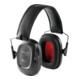 Howard Leight Casques antibruit VeriShield 100, Type: VS110F-1