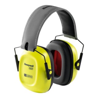 Howard Leight Casques antibruit VeriShield 100, Type: VS120FHV
