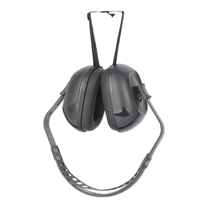 Howard LEIGHT Kapselgehörschutz VeriShield 100 D, Typ: VS110M
