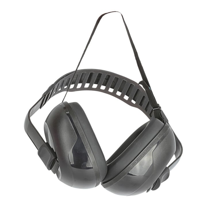Howard LEIGHT Kapselgehörschutz VeriShield 100 D, Typ: VS110M