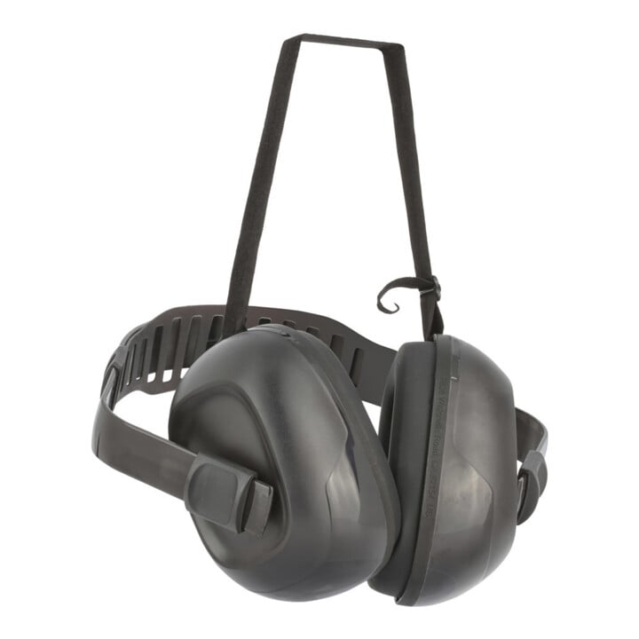 Howard LEIGHT Kapselgehörschutz VeriShield 100 D, Typ: VS110M
