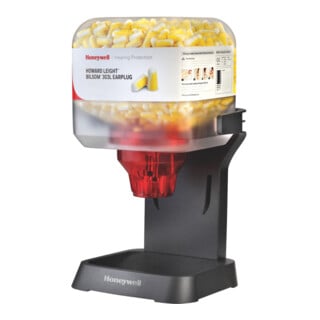 HOWARD LEIGHT Kit distributeur de protections auditives Bilsom HL400-AM, Type : SET