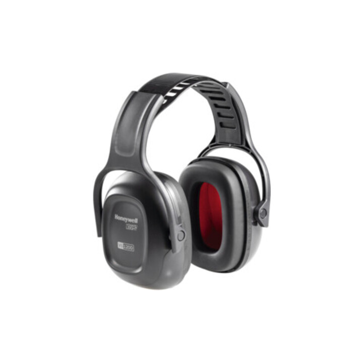 HOWARD LEIGHT Oorkappen VeriShield 100 D, Type: VS120D
