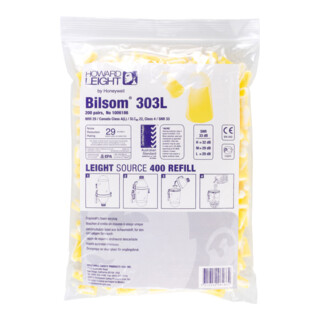 Honeywell Inserti auricolari, Bilsom 303L