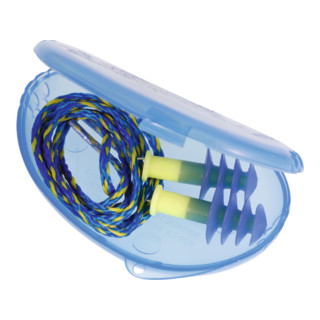 Honeywell Inserti auricolari FUSION, taglia M/L